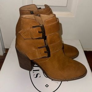 Steve Madden Trevur Boots